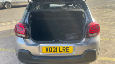 Citroen C3 1.2 PureTech Shine 5dr Petrol Hatchback